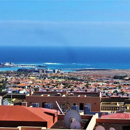 Villa Carmen Caleta De Fuste Exterior foto